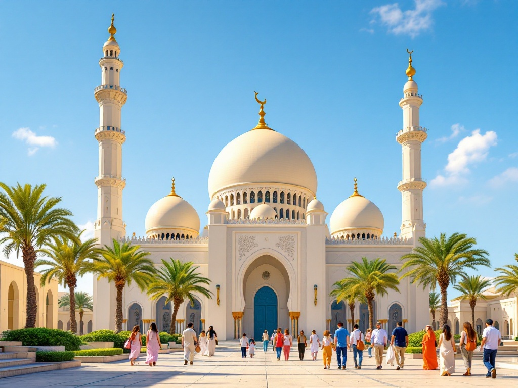 Things to Consider Before Traveling to Bahrain